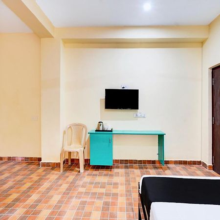 Hotel O Eswar Rr Residency Chennai Ngoại thất bức ảnh