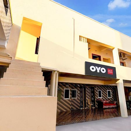 Hotel O Eswar Rr Residency Chennai Ngoại thất bức ảnh