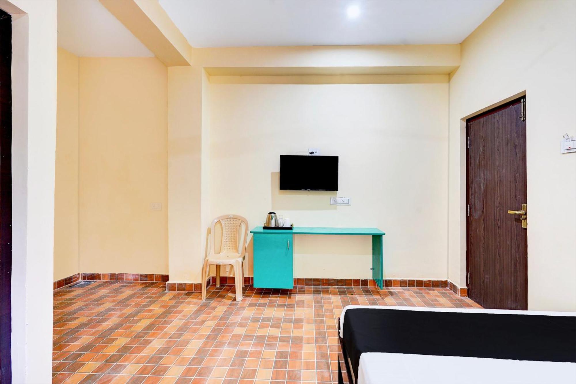 Hotel O Eswar Rr Residency Chennai Ngoại thất bức ảnh