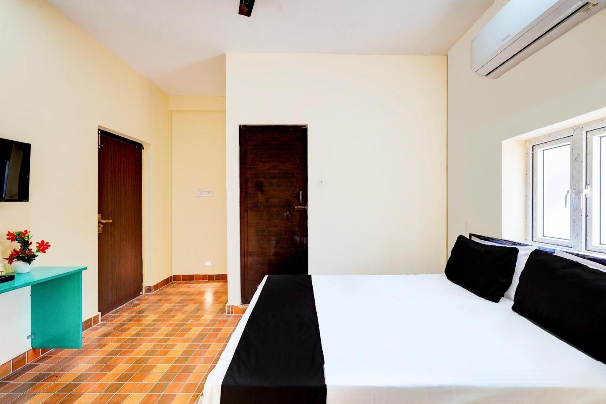 Hotel O Eswar Rr Residency Chennai Ngoại thất bức ảnh