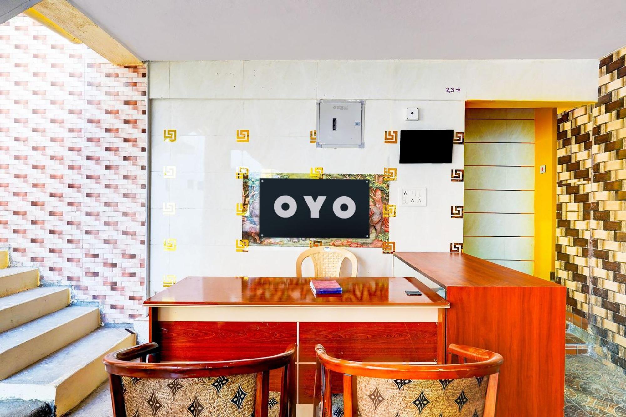 Hotel O Eswar Rr Residency Chennai Ngoại thất bức ảnh